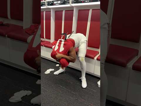 POV : You’re a D1 Recruit on a visit