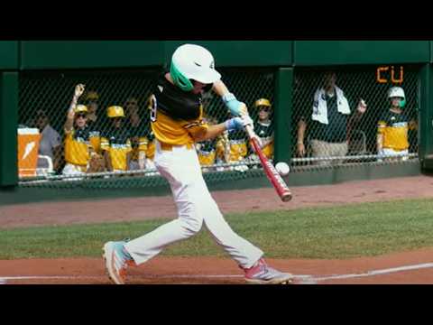South Carolina vs. Hawaii | Full Game Highlights | Little League Baseball World Series
