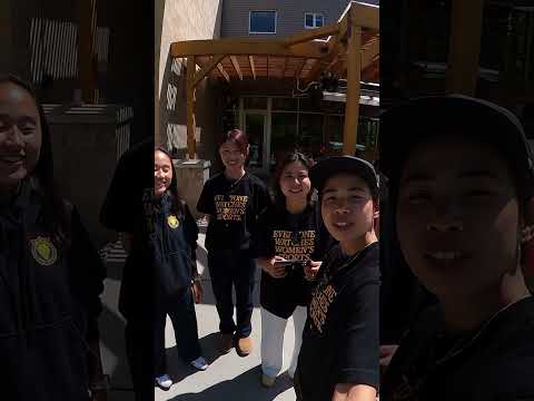 An Asian Owned Business Tour with the Utah Royals!