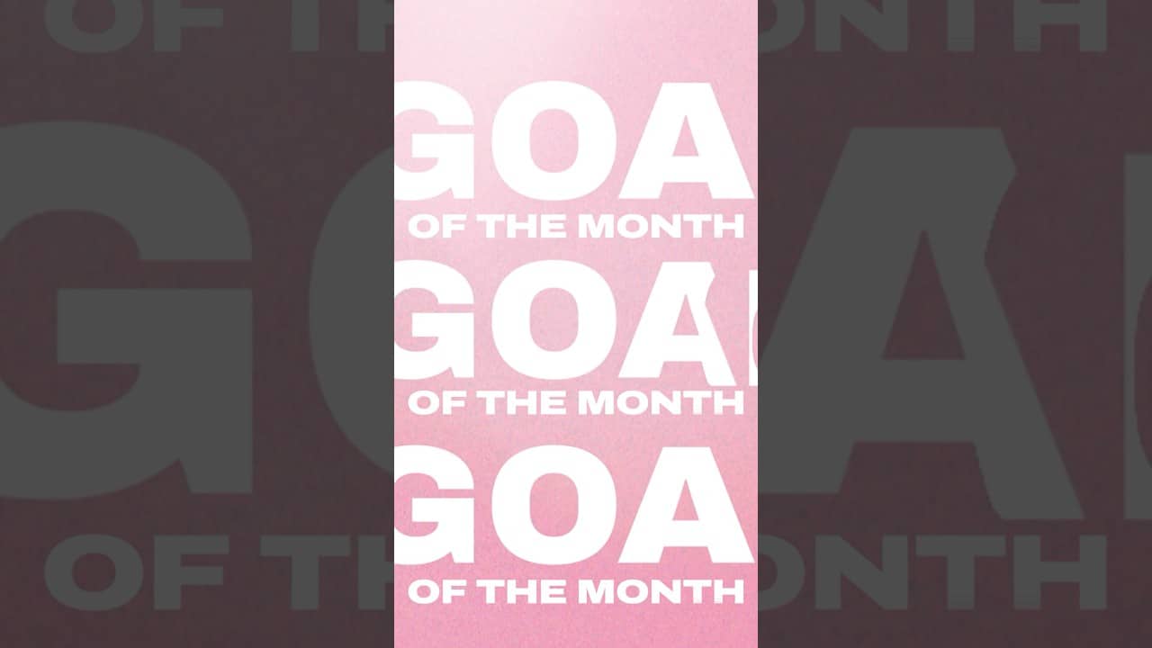 Pick your favorite goal from April⚽️🎯Comment below ⬇️
