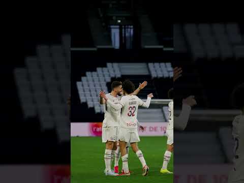 Giroud signe le but de la victoire à Angers 🤩