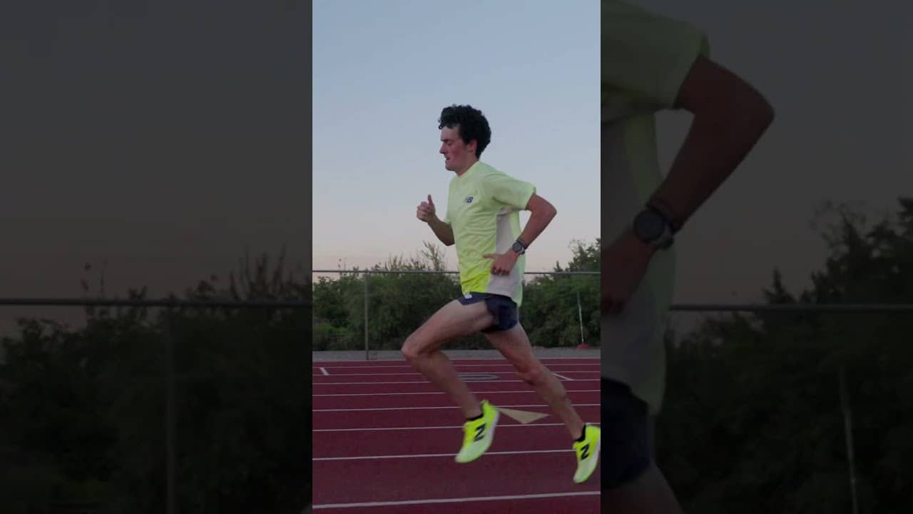 GRAHAM BLANKS THRESHOLD INTO WILD HEADWIND AT ALTITUDE