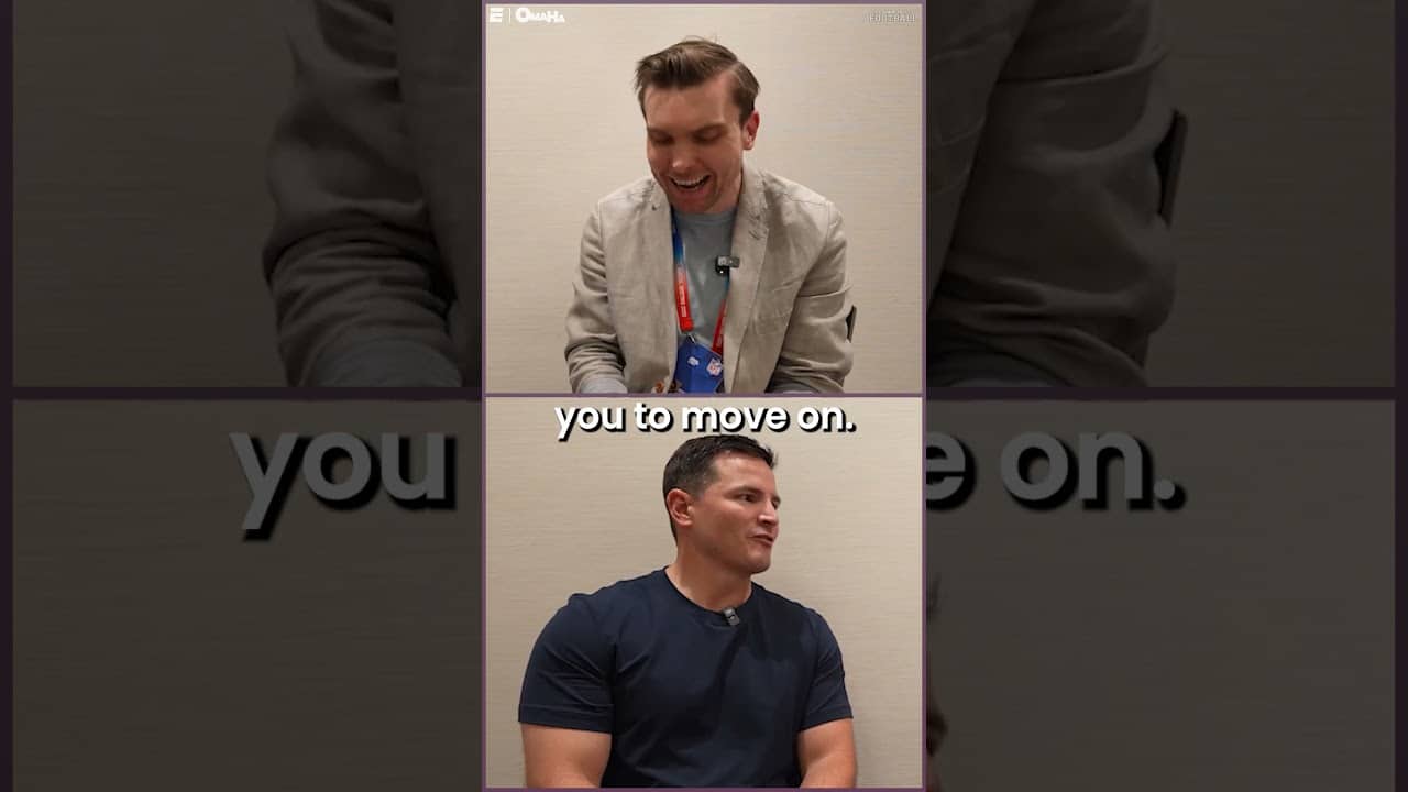 Mike Macdonald's Expectations For 2026