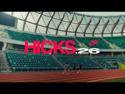 Boston Marathon Build | Ep. 2 - Islands in the Ocean | Nike