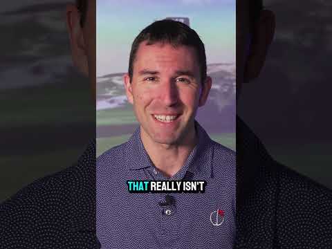 Watching Golf on TV Is Quietly Ruining Your Game