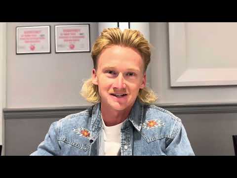 Rory Linkletter targeting 2:05:36 Canadian record at 2025 Chicago Marathon 