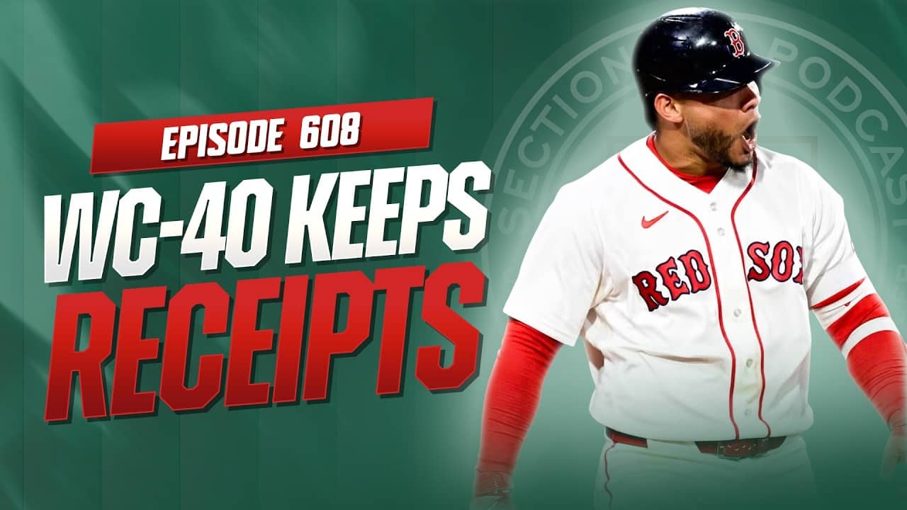 We Get Our First KETCHUP Of The Season! || EP #608