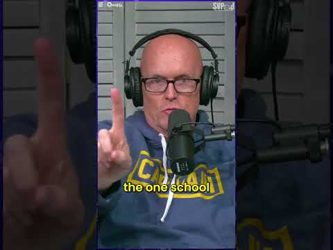 SVP isn't a fan of including JMU and Tulane in the CFP