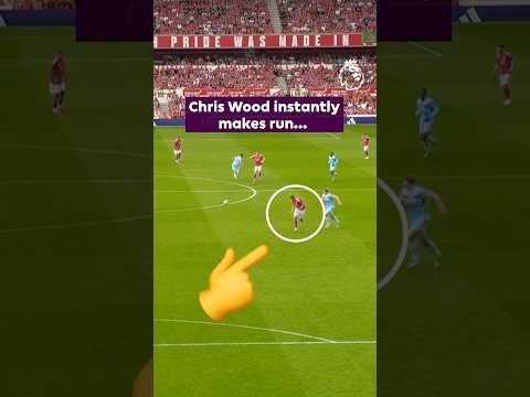 When Players Just Have That CONNECTION 🤝