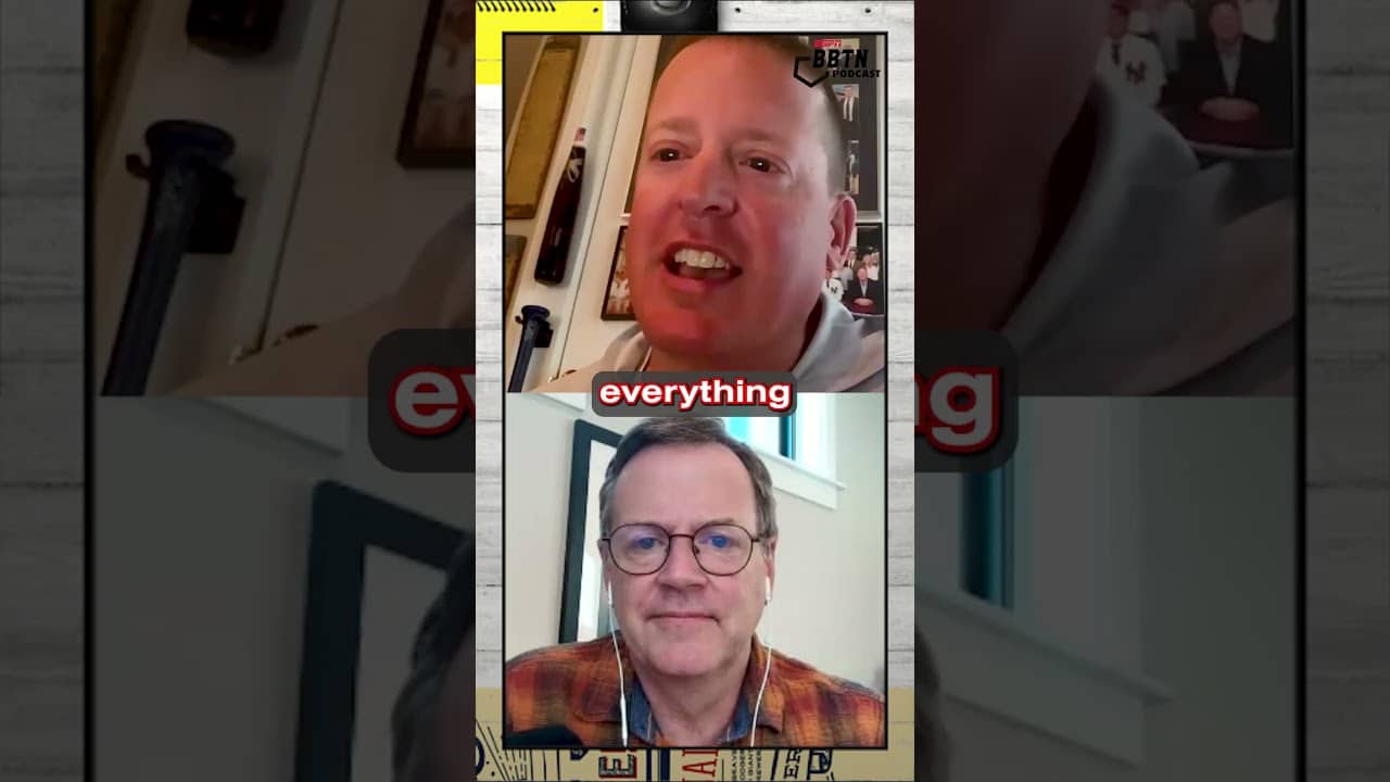 How the Yankees discovered Cam Schlittler during a New England winter