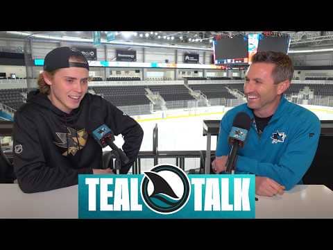 Teal Talk: Will Smith