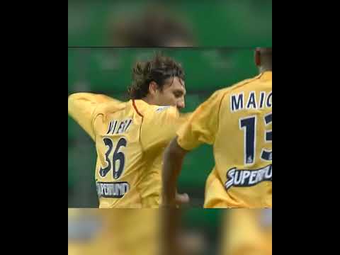 #ASMJUVE #tb Christian Vieri