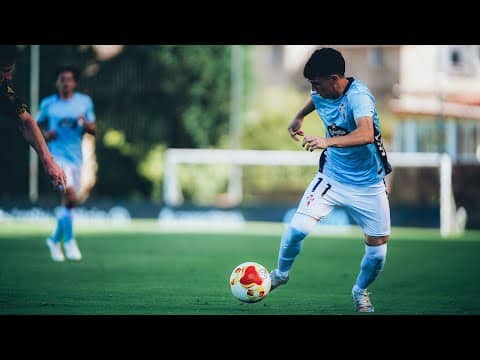 Celta Fortuna vs Ourense CF | Resumen | Primera RFEF