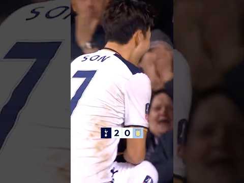 Ben and Sonny with the goals 😍 Last time we hosted Aston Villa in the FA Cup ⏪