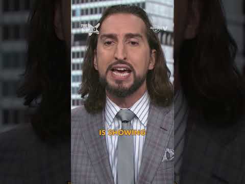 Does #AJBrown need to leave #PhiladelphiaEagles to FLY? | THE HERD