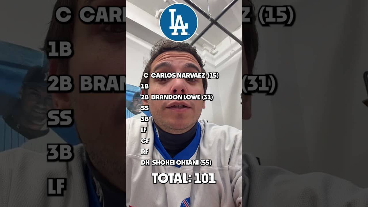 Chasing 275 Homers Day 5!