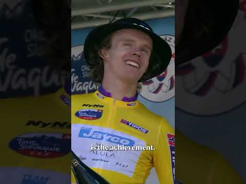 Paul at the Double 😍 Brit Paul Double took the final stage and overall win in the Tour of Slovakia 💪