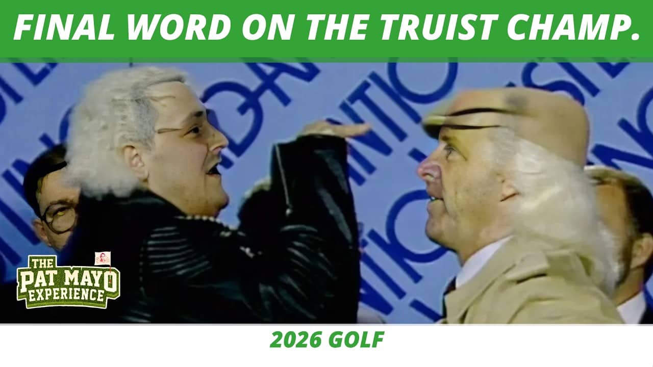 Truist Championship 2026 Bets, One & Done | Myrtle Beach/LIV/LPGA Picks, Tips for Club Fittings