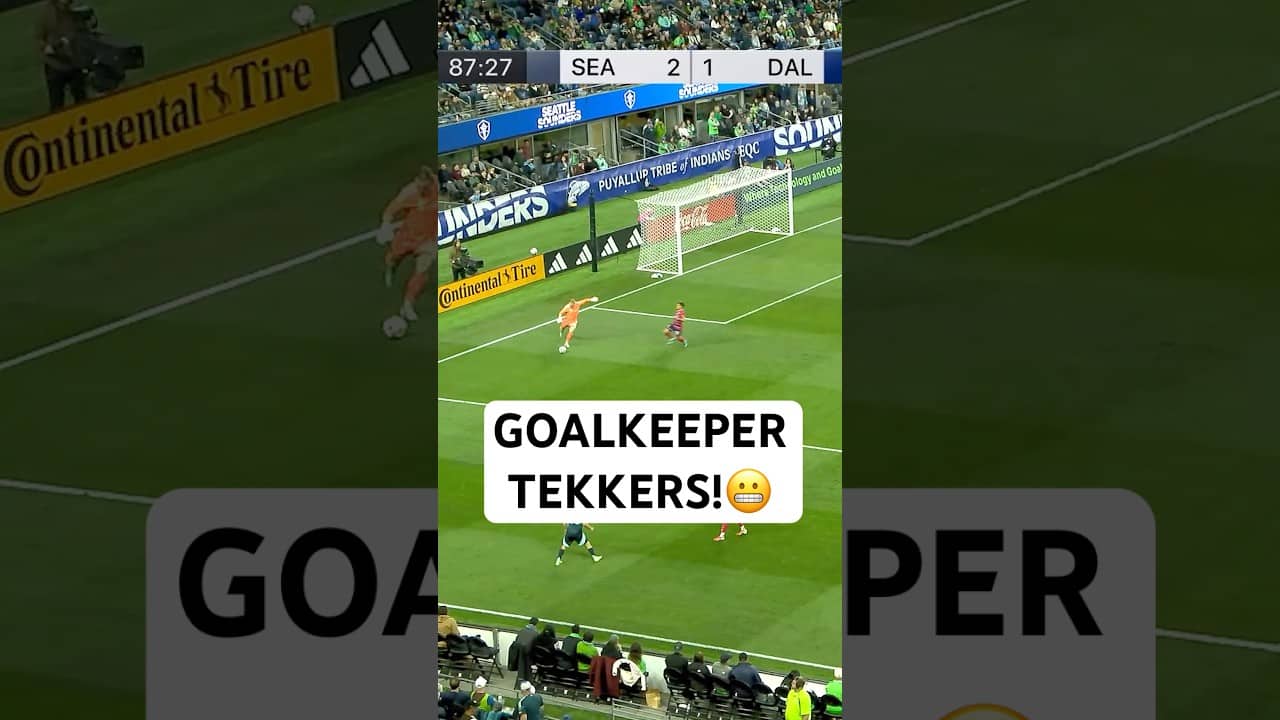 Andrew Thomas SKILLZ!!😱