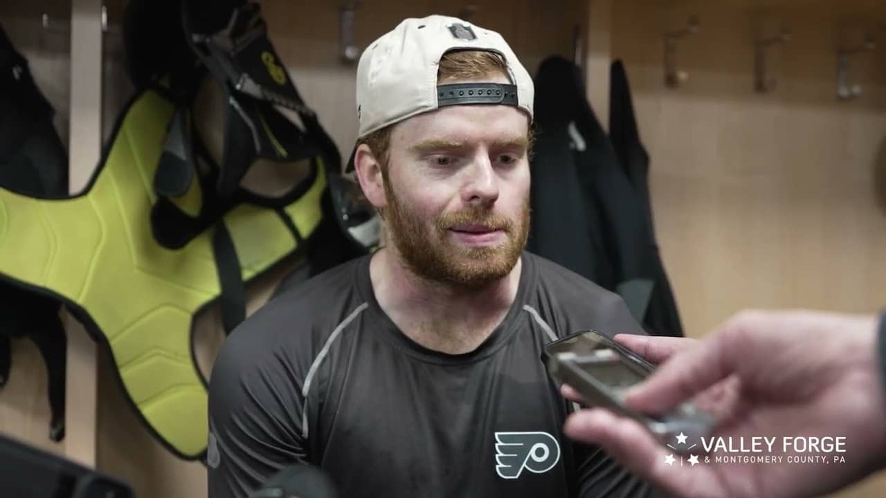 5/3 Media Availability: Cam York