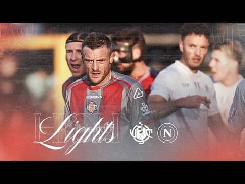 Sconfitta contro il Napoli per la Cremo | Cremonese-Napoli 0-2