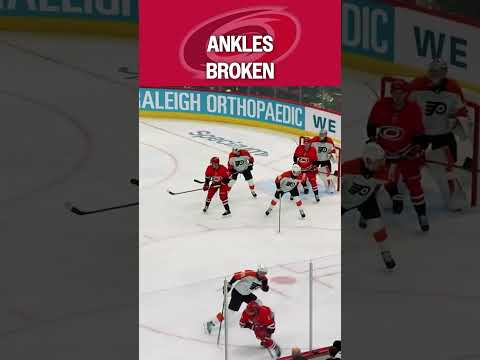 NSFA (Not Safe For Ankles)