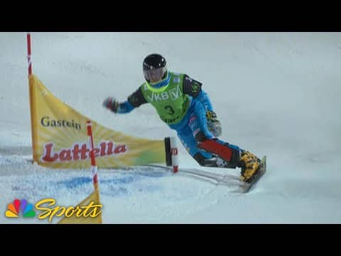 Dalmasso delivers Italian double for gold in Bad Gastein World Cup final | NBC Sports