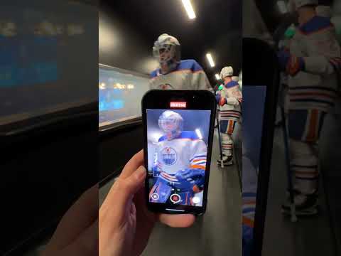 McDavid Magic 🤜 💥 🤛