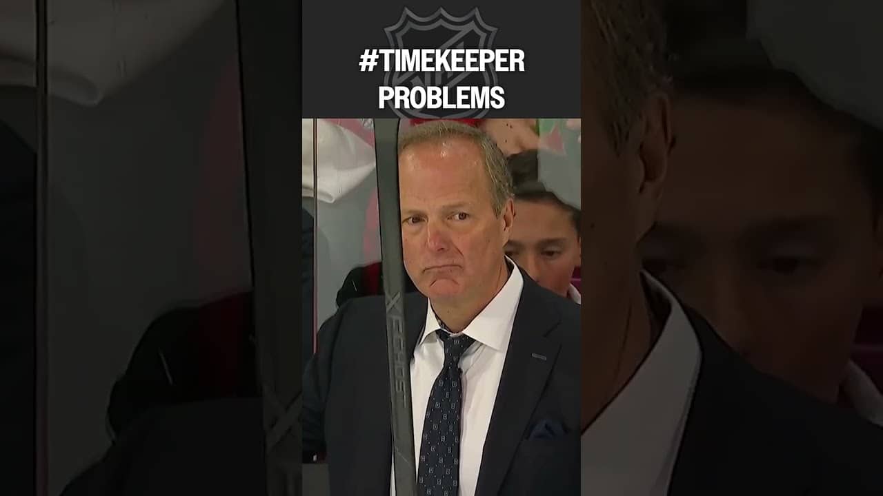 His hand HAS to be hurting