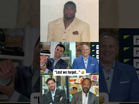 This fit is ATROCIOUS 🤣