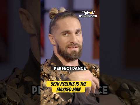 Seth Rollins proves once again never to count him out as he creates chances to be in WWE mix