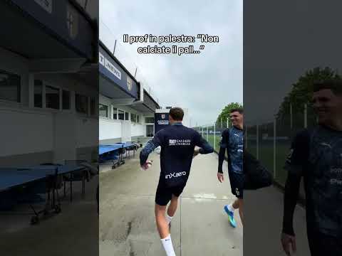 Dai ragazzi andiamo… #perte #scuola #serieaenilive