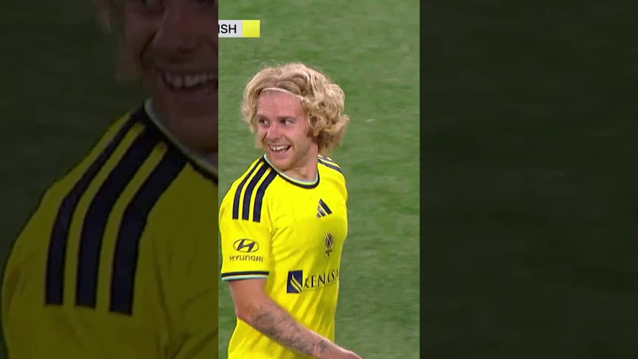 EDDI TAGSETH OH MY GOODNESS 🚀🤯🇳🇴 #goal #golazo #rocket #Norway #soccerhighlight
