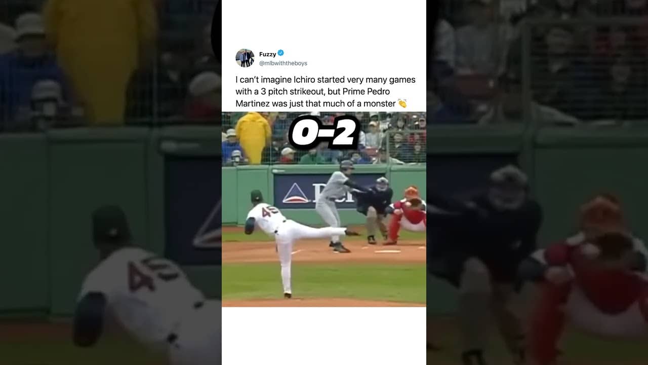 legendary matchup! 😲