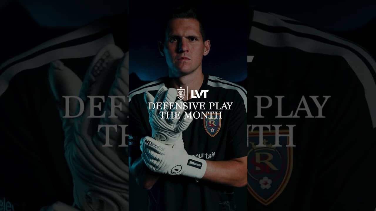 LVT April Defensive Play of the Month