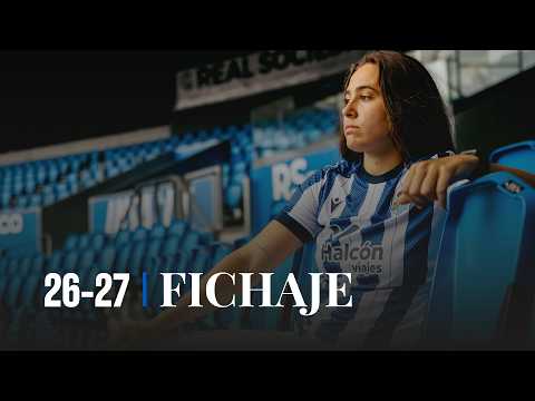 LAURA CAMINO | Dominio aéreo para la Real | Real Sociedad