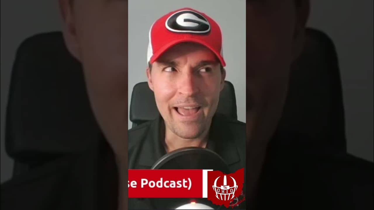 What Georgia Fans Think About Kirby Smart and Skipping the SEC Championship Game #shorts