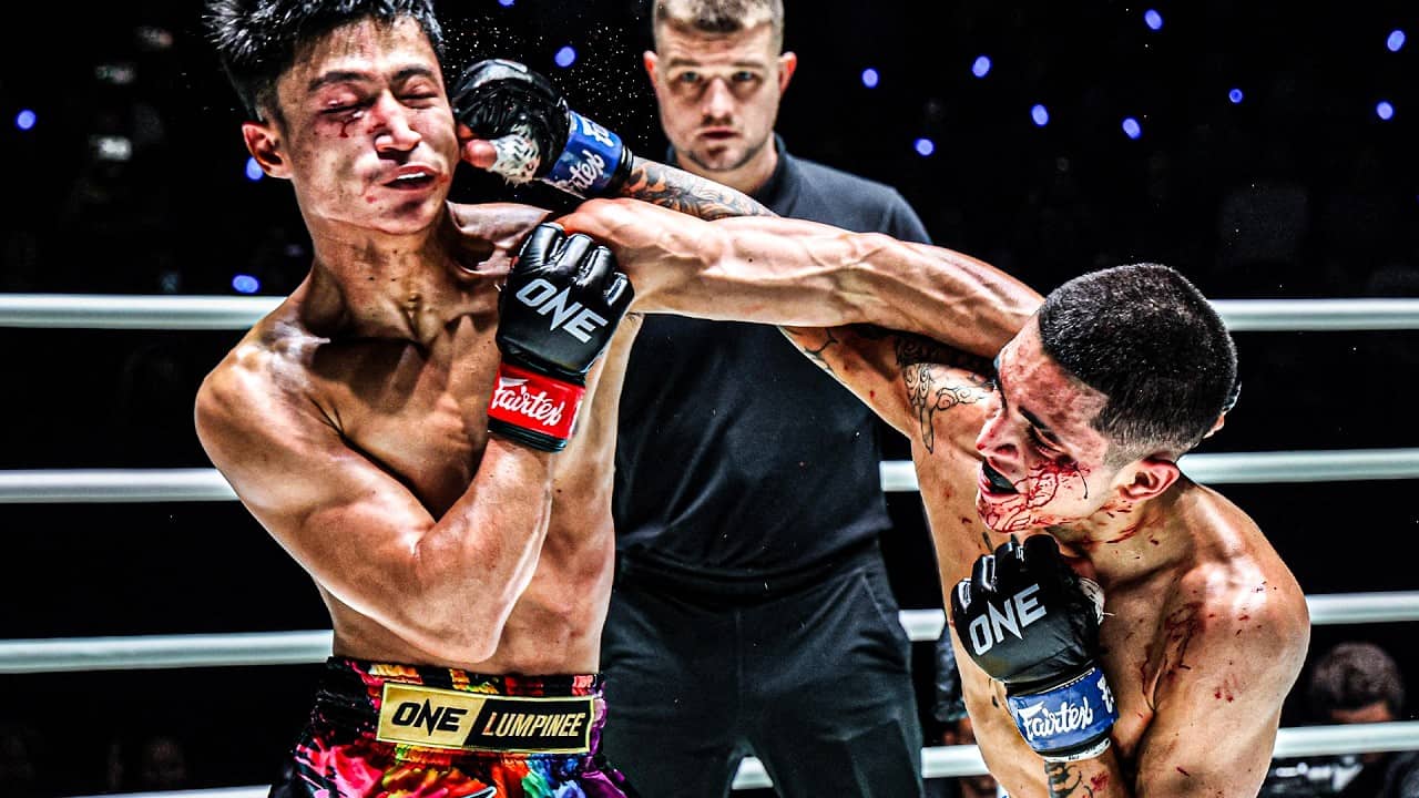 ONE Friday Fights 151 | INTENSE Fight Highlights 🔥