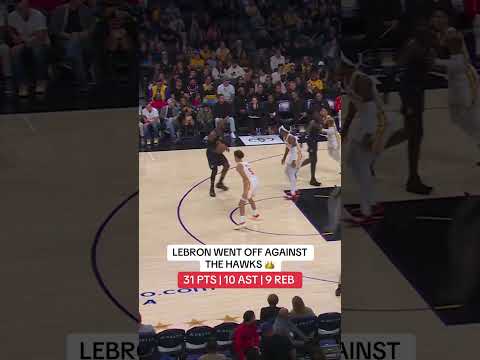 LeBron passes Robert Parish for the most double-doubles in NBA history by a player age 40 or older