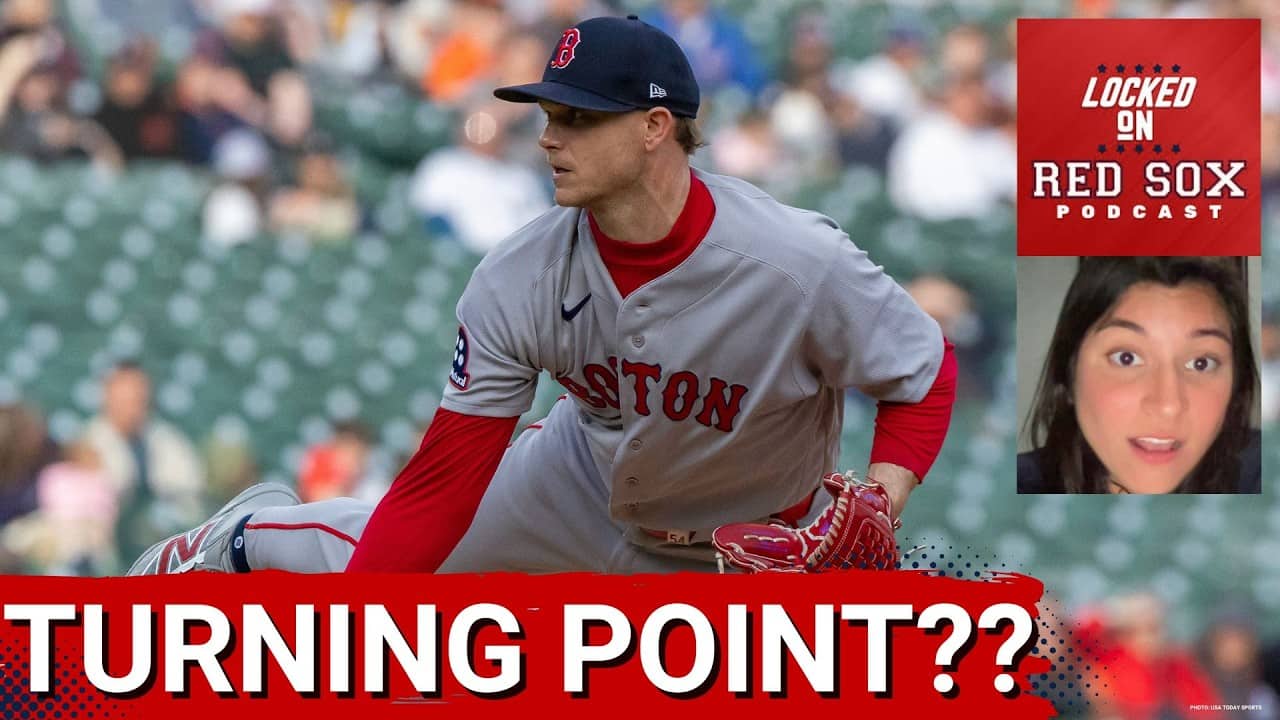 BREAKING: Boston Red Sox SWEEP Detroit Tigers as Consistency RETURNS—Is This For REAL?