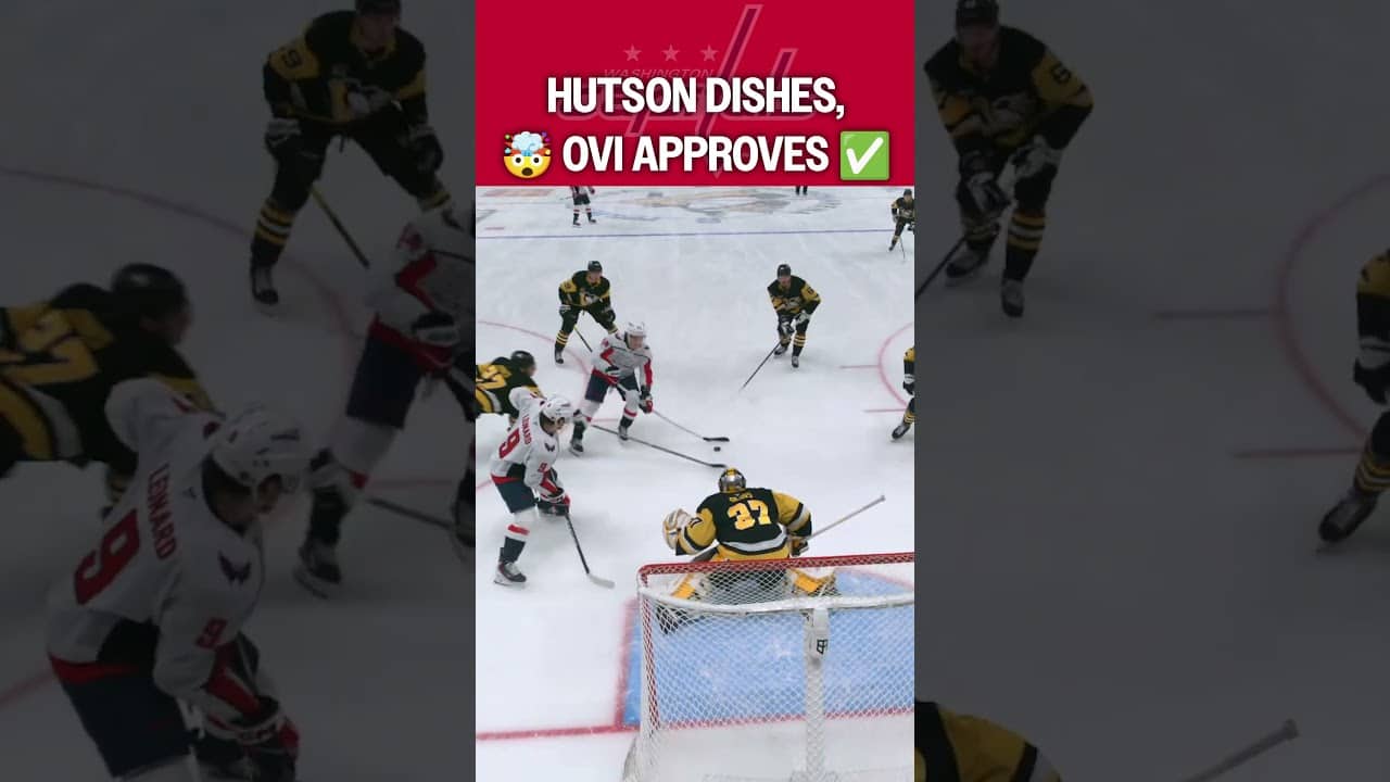 The kids are alright in Washington 😎