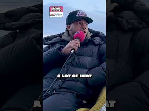 Gregor Townsend has proved all the doubters wrong 😮‍💨🏴󠁧󠁢󠁳󠁣󠁴󠁿