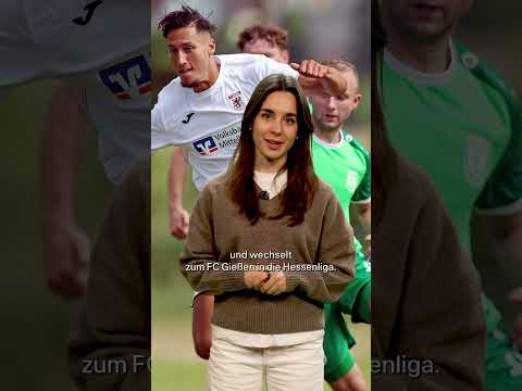 Wir stellen vor: Wer ist eigentlich Younes Ebnoutalib? 🤔