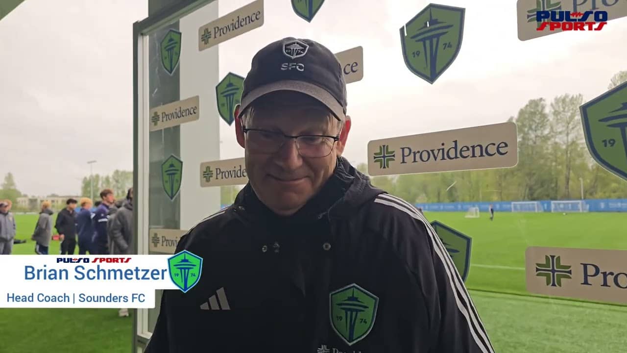 Brian Schmetzer on St Louis City win, the team's current form and hosting FC Dallas 