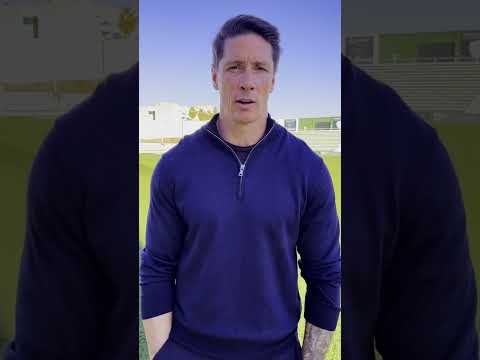 Fernando Torres 🎙