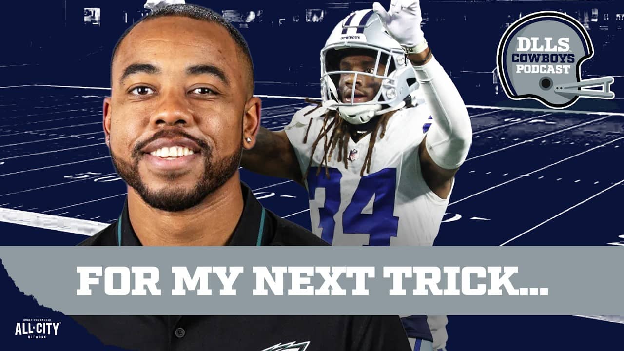 Can Shavon Revel Be Cowboys’ Next STAR? Dak Sets The Standard For 2026