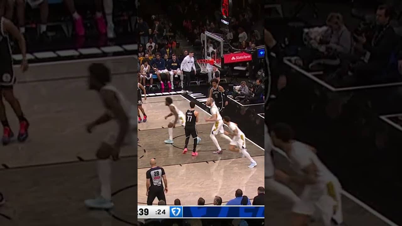 JARACE WALKER DOWN THE LANE 😤