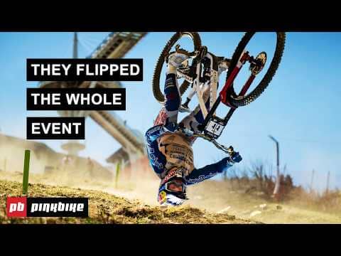 Some Will Struggle, Others Will THRIVE! | Up To Speed - Leogang