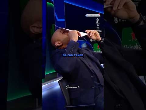 Micah Tried His Hardest... 🤣😭| UCL Today | CBS Sports Golazo