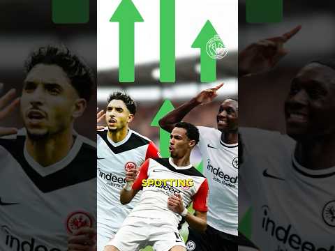 Why Frankfurt Deserves More Credit 🧠⚽